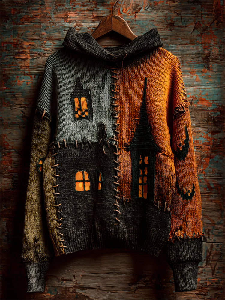 Beautifully Crafted Sweater