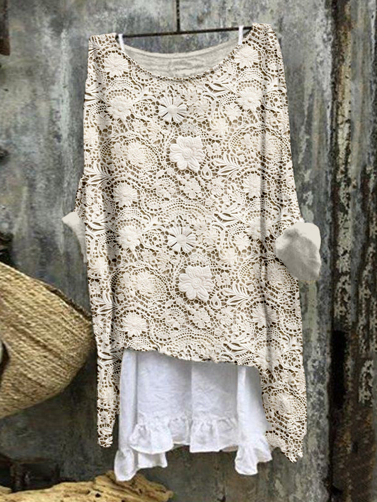 Classic Vintage Shirt