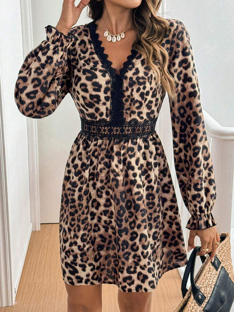 Classic Vintage Dress