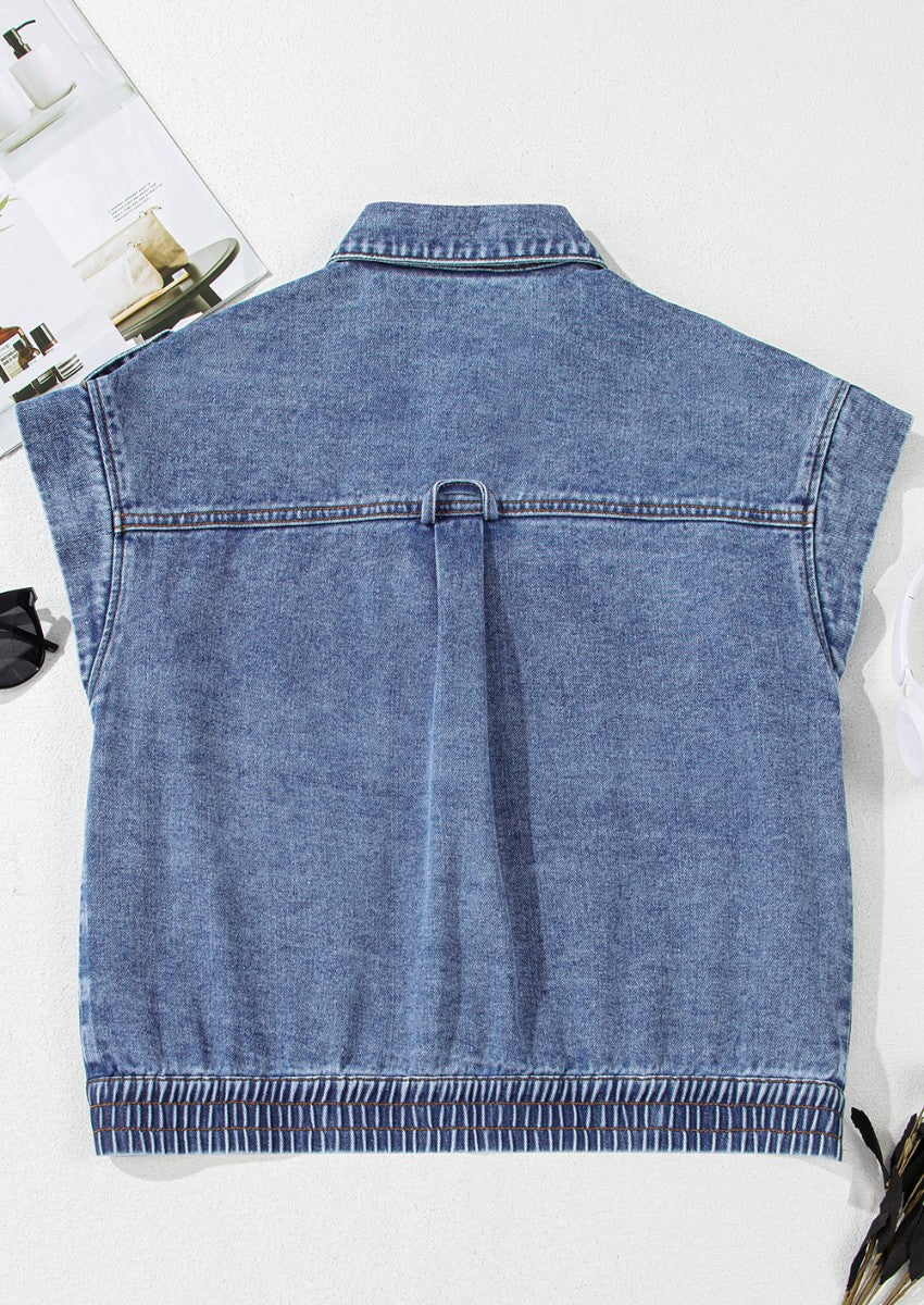 Thoughtfully Designed Jacket