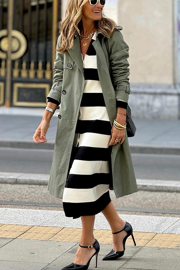 Thoughtfully Designed Dress
