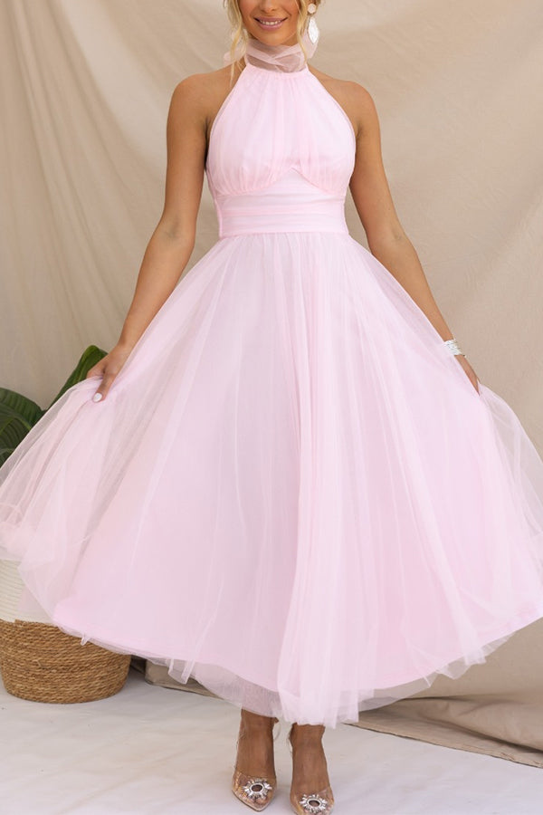 Thoughtfully Designed Dress