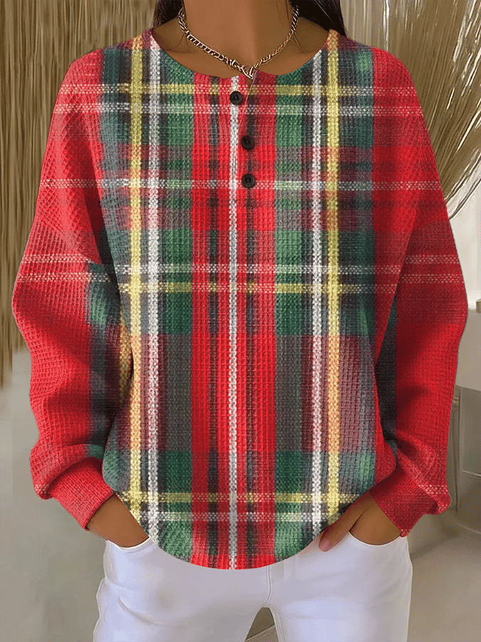 Classic Vintage Top