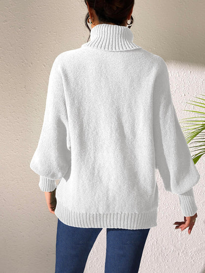 Classic Vintage Sweater