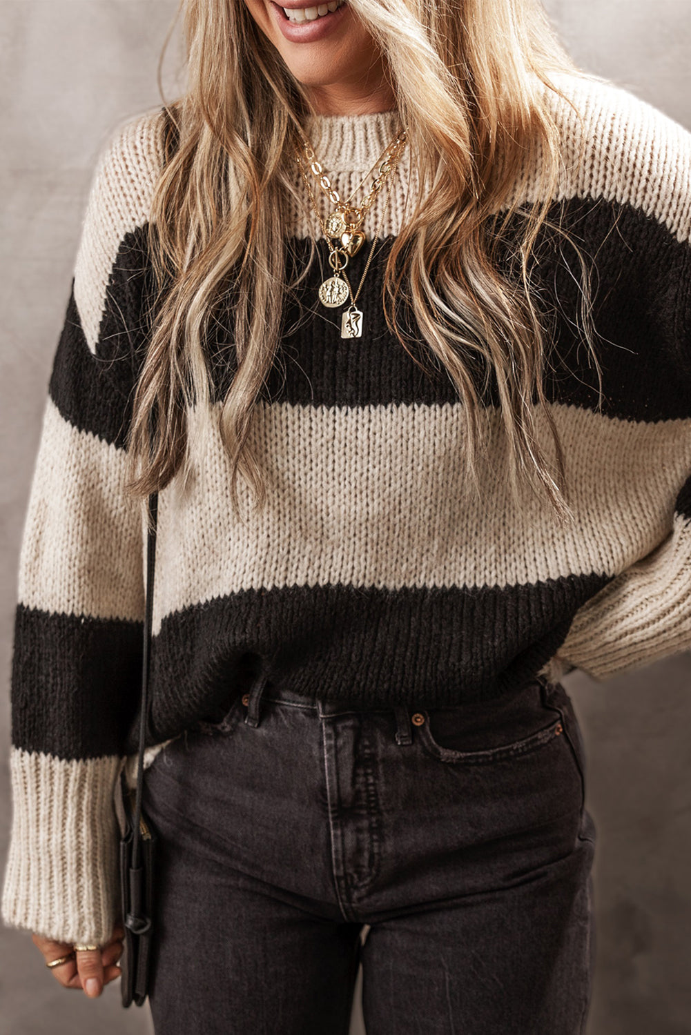 Classic Vintage Sweater