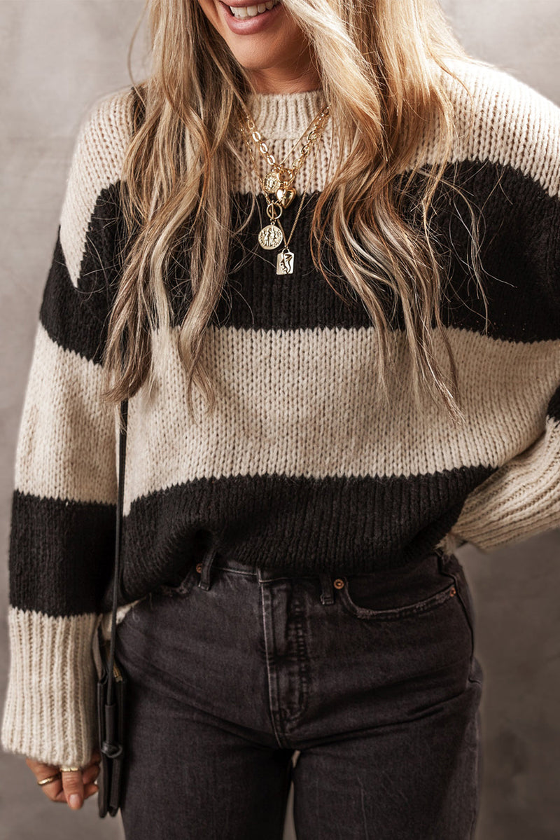 Classic Vintage Sweater