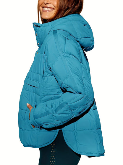 Elegantly Designed Jacket