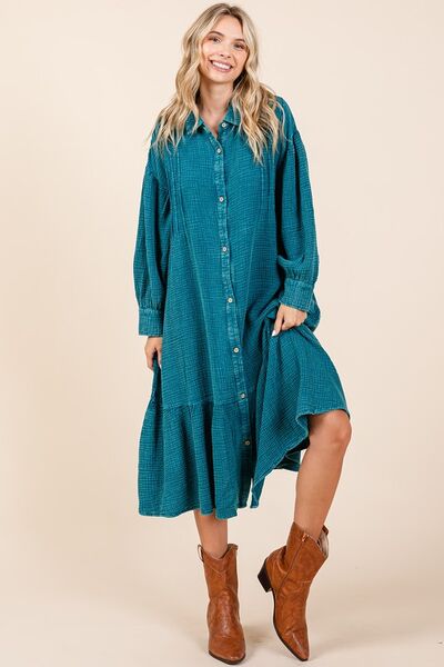Classic Vintage Dress