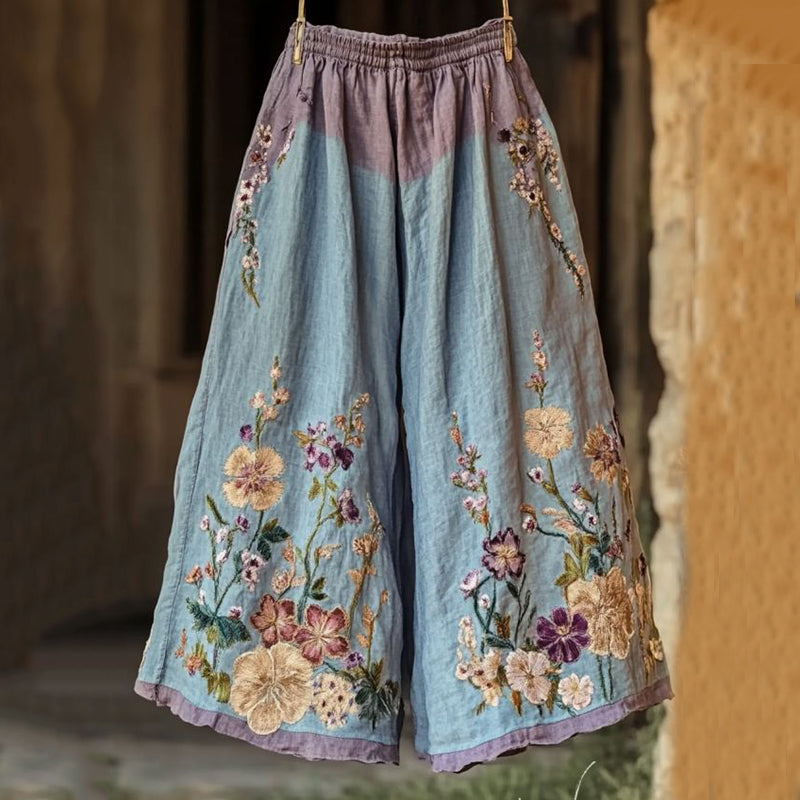 Beautifully Crafted Pants