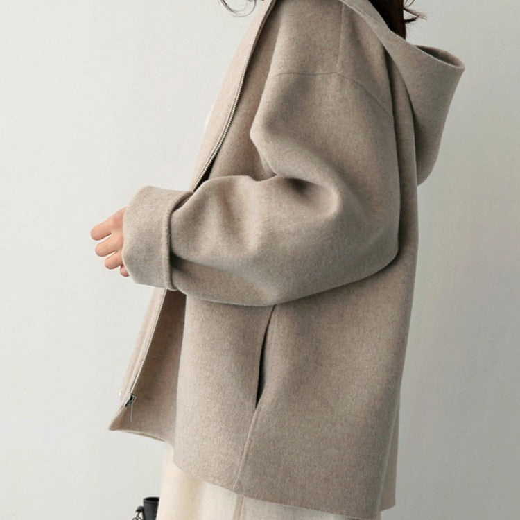 Classic Designed Coat