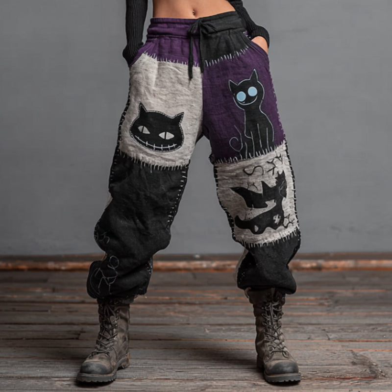 Classic Vintage Pants