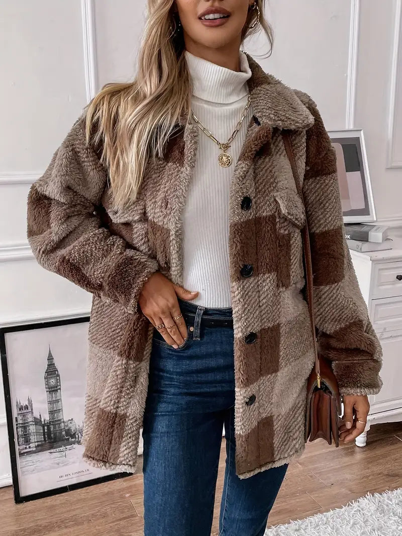 Classic Vintage Coat
