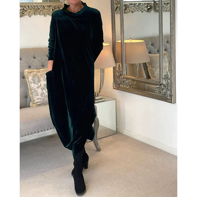 Elegantly Designed Dress