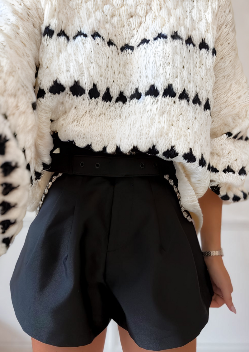 Classic Vintage Sweater