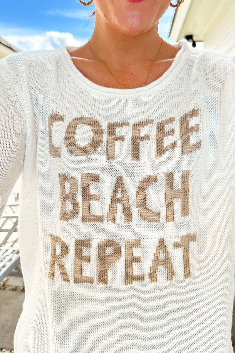 Vintage Inspired Sweater