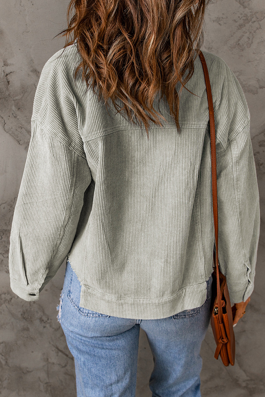 Thoughtfully Designed Jacket