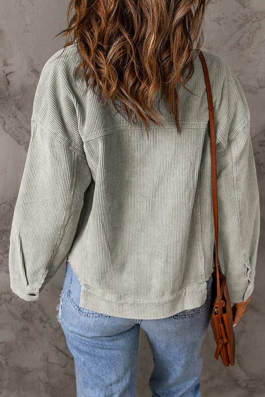 Thoughtfully Designed Jacket