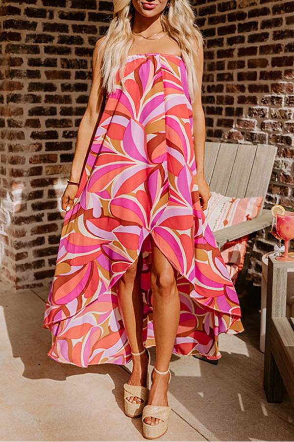 Beautifully Crafted Dress
