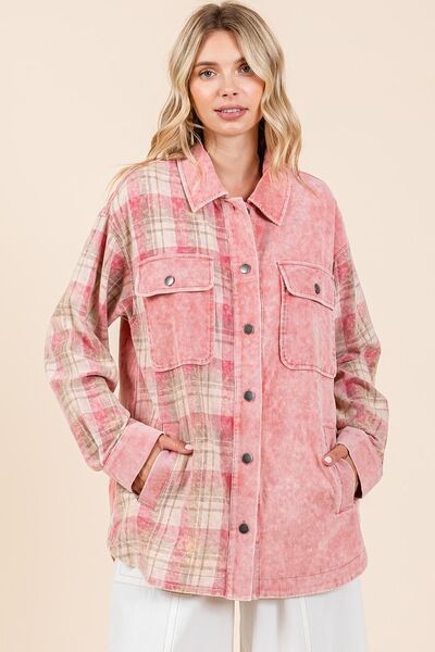 Classic Vintage Jacket