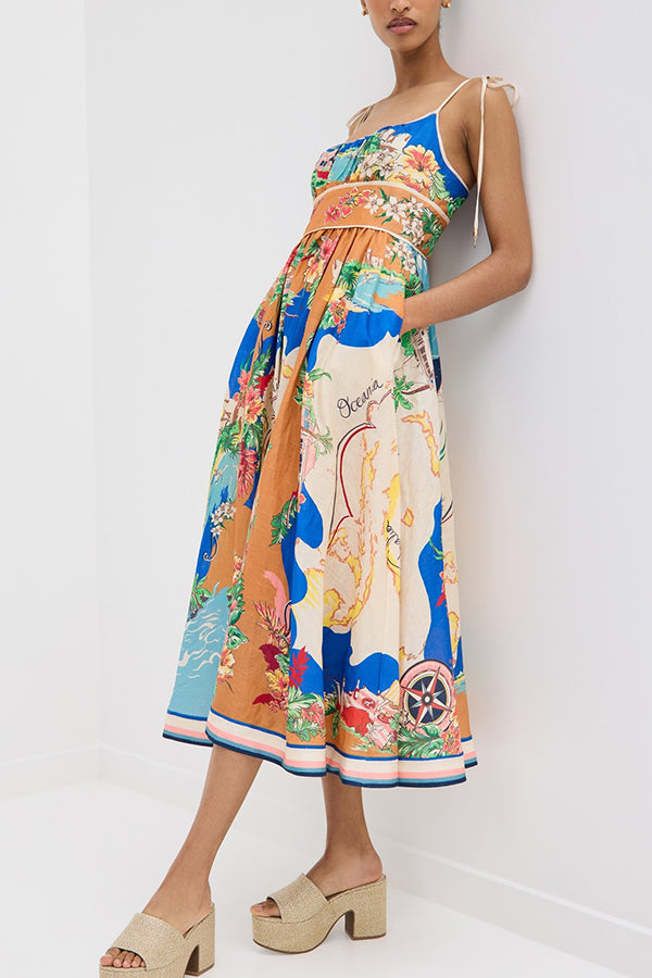 Elegantly Designed Dress