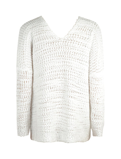 Elegantly Designed Sweater