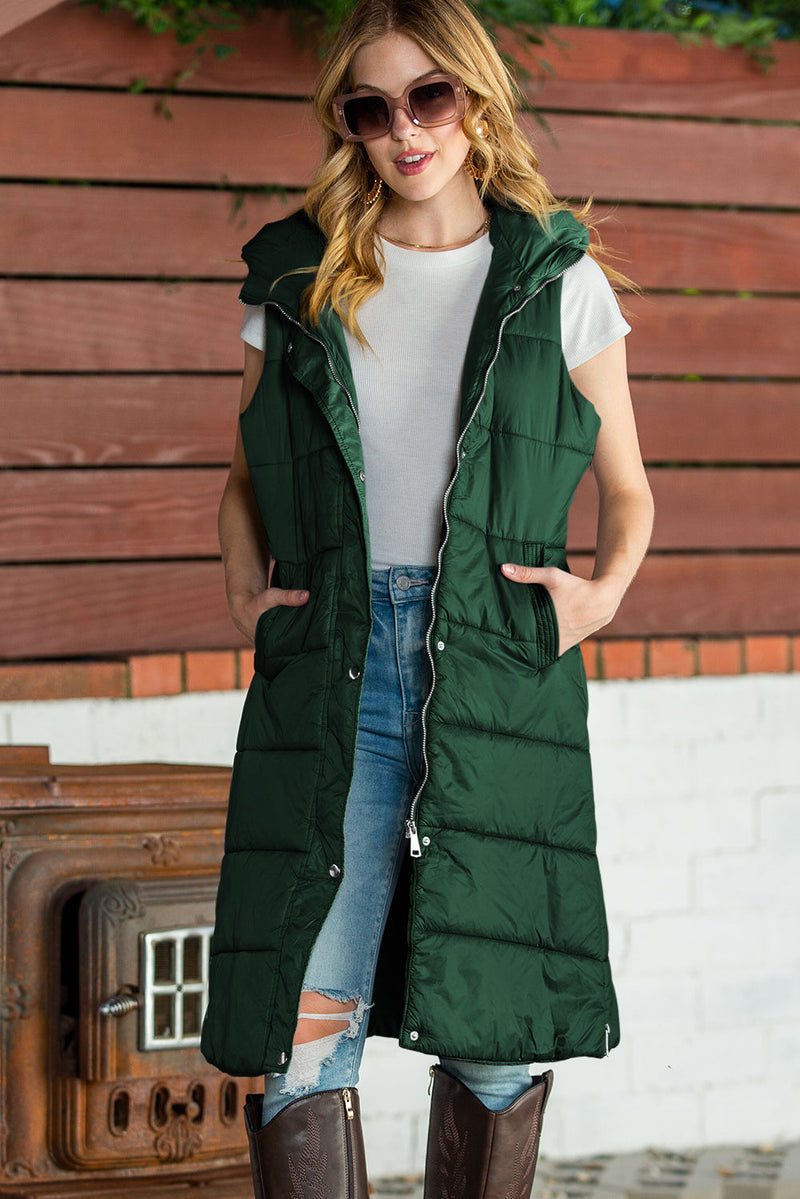 Elegantly Designed Coat