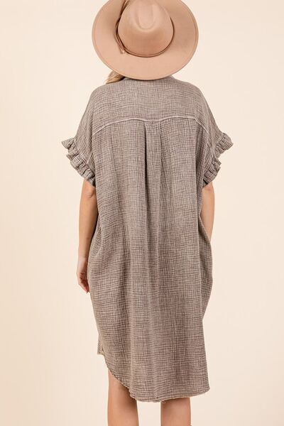 Classic Designed Dress
