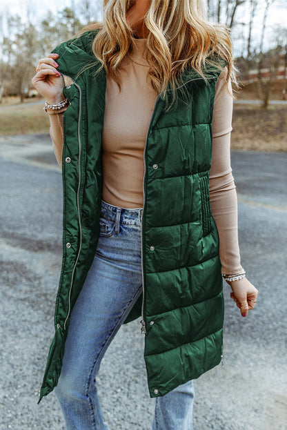 Gracefully Designed Coat