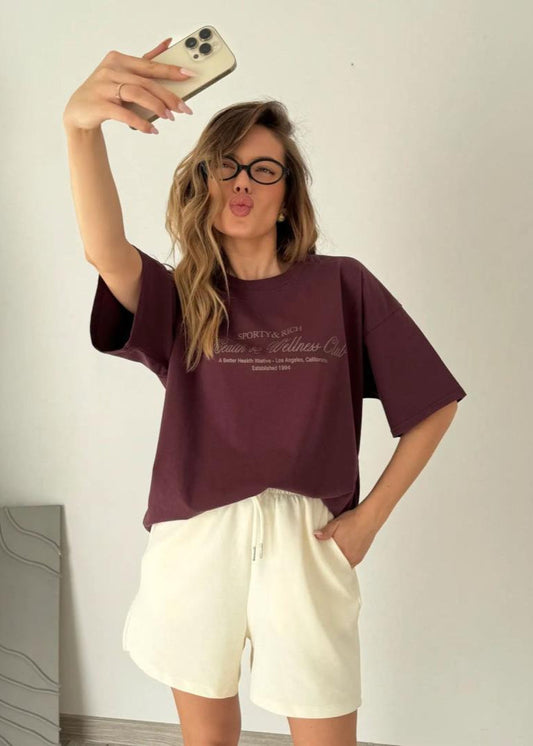 Classic Vintage & Enduringly Stylish T-Shirt