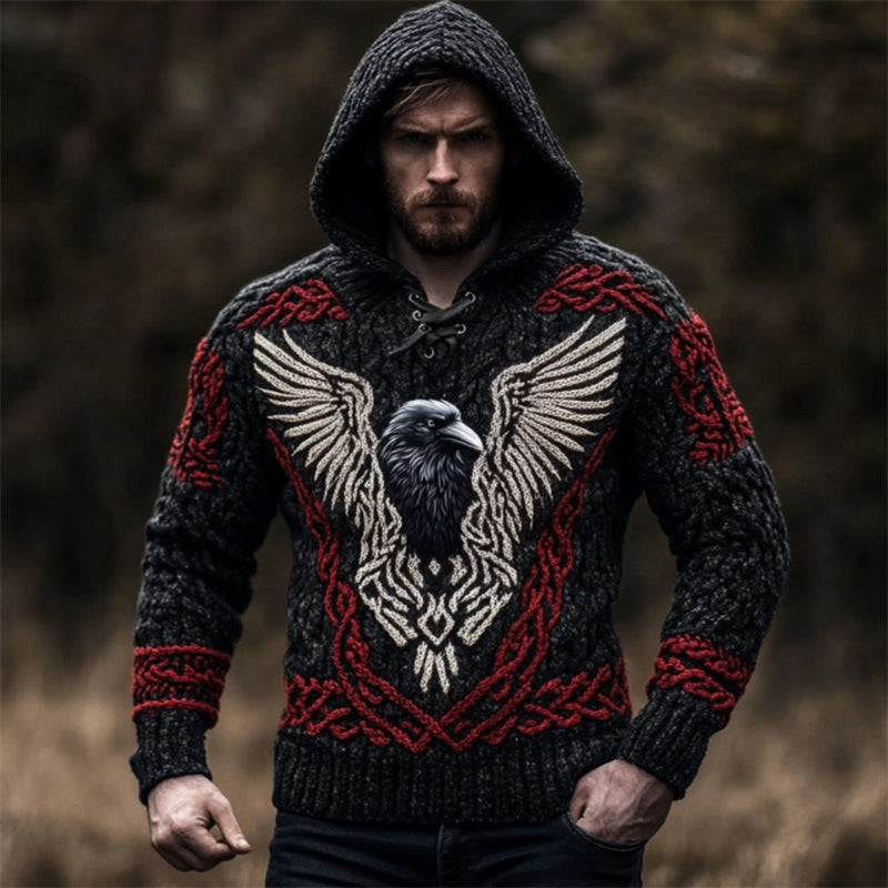 Elegantly Designed Sweater