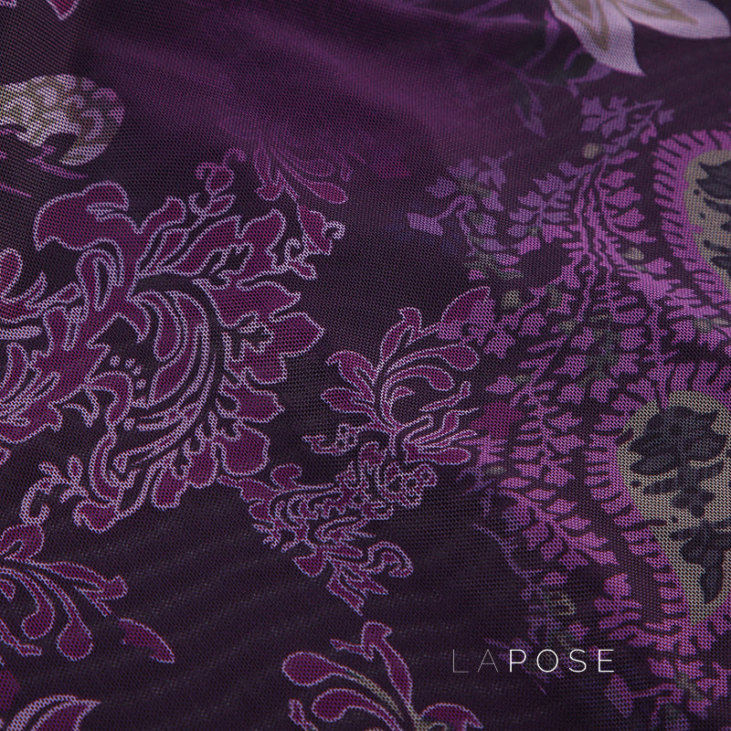 Beautifully Balanced Garment with Timeless Character