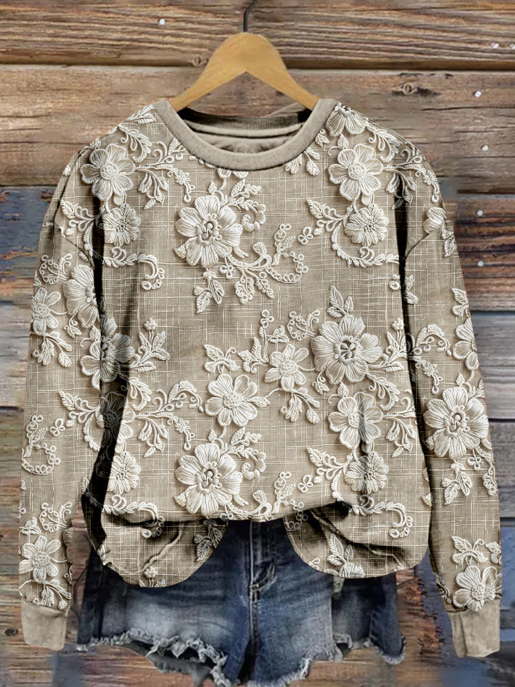 Timeless Vintage Style Shirt