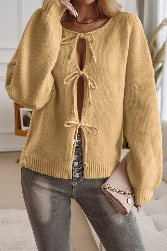 Classic Vintage Sweater