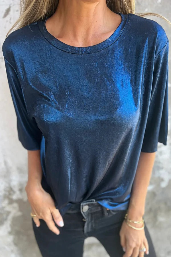 Beautifully Crafted T-Shirt