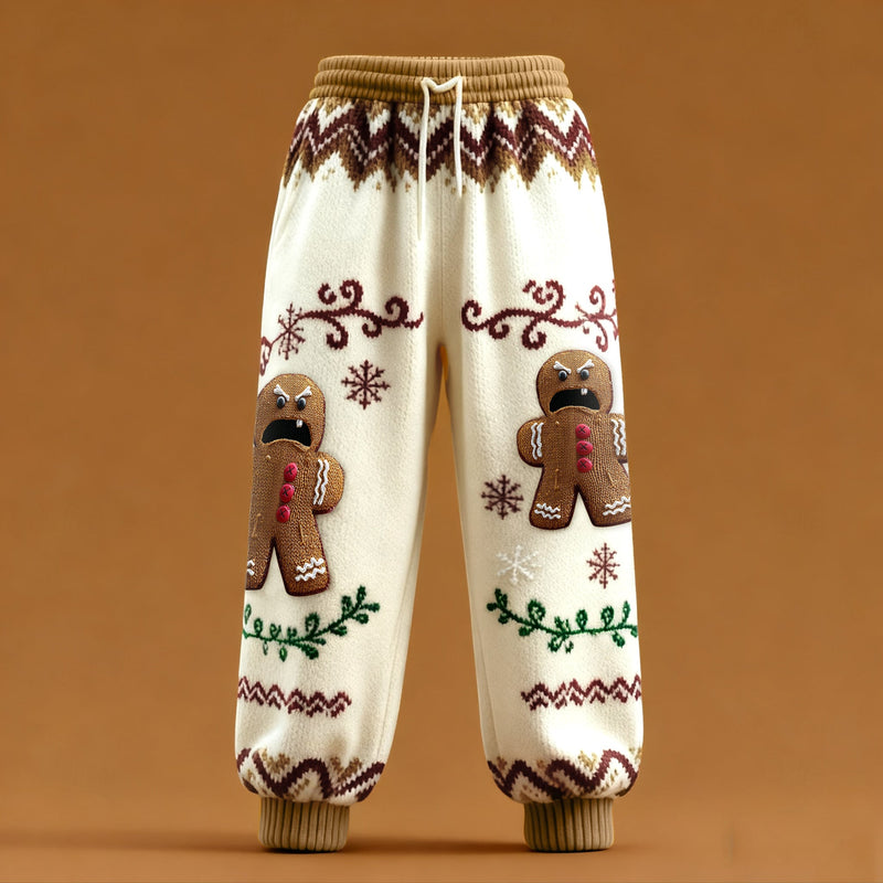 Elegantly Designed Pants