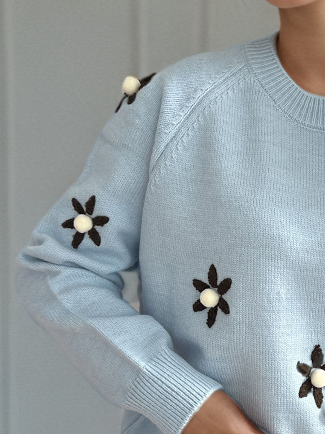 Classic Vintage Sweater