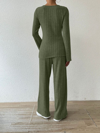 Classic Designed Trousers