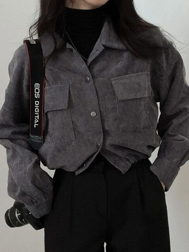 Beautifully Crafted Jacket