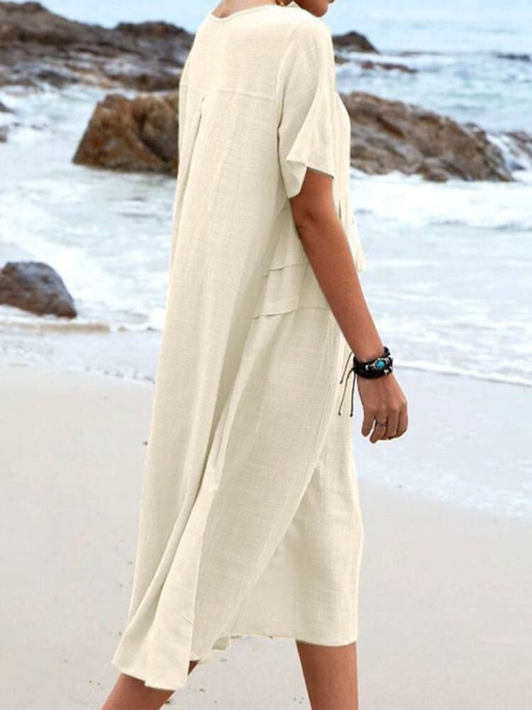 Beautifully Crafted Dress