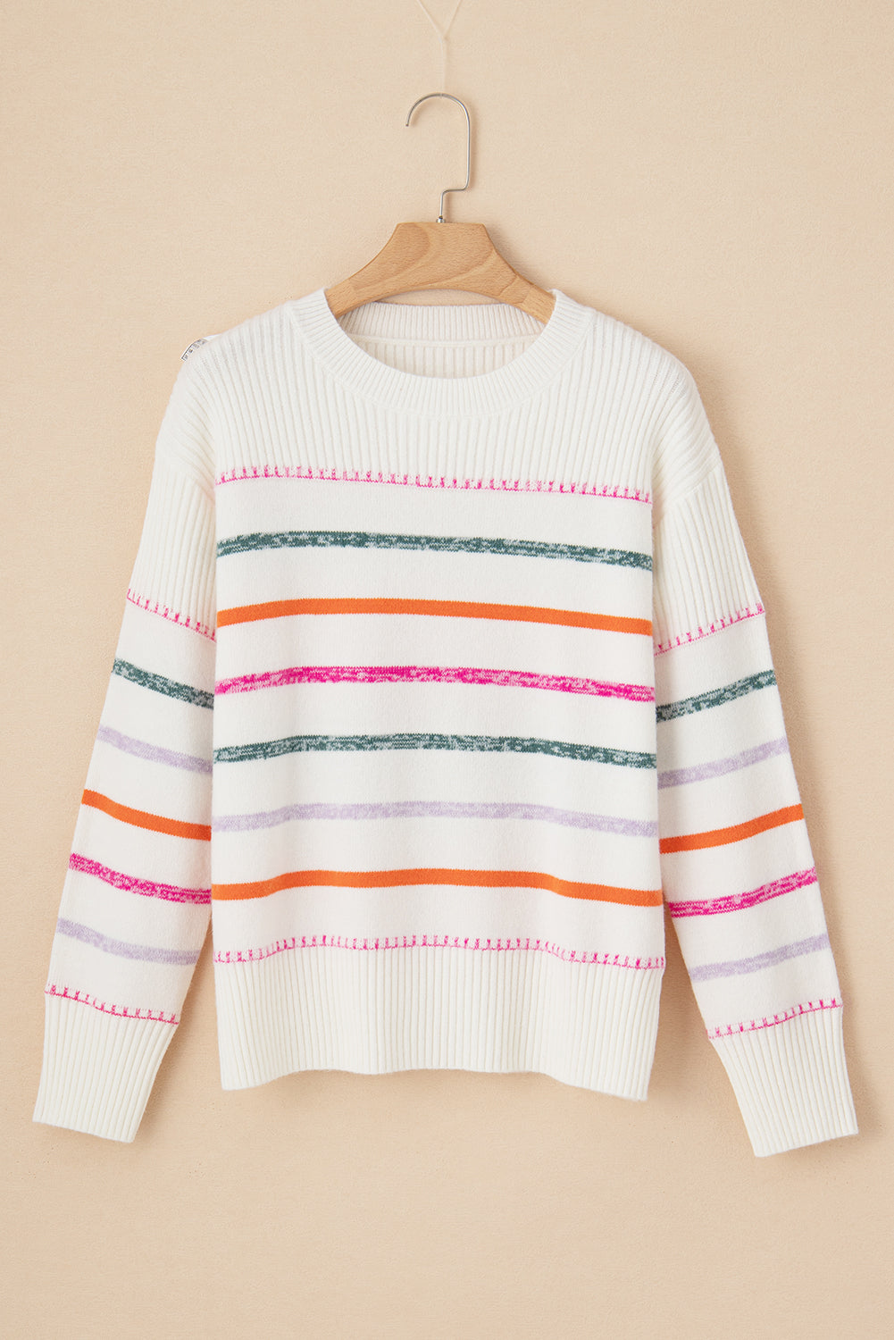 Classic Vintage Sweater
