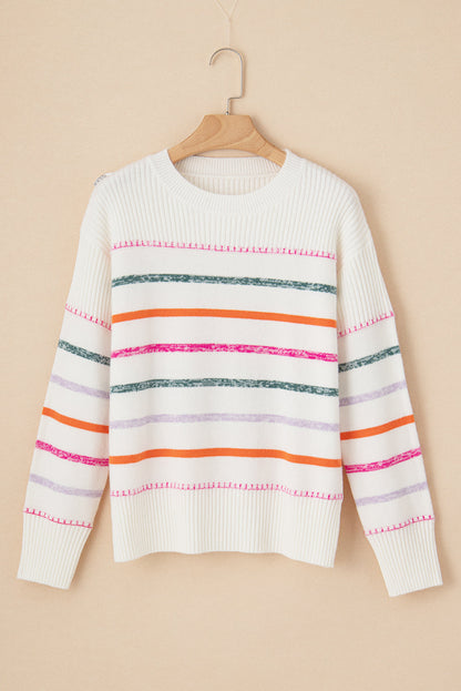 Classic Vintage Sweater