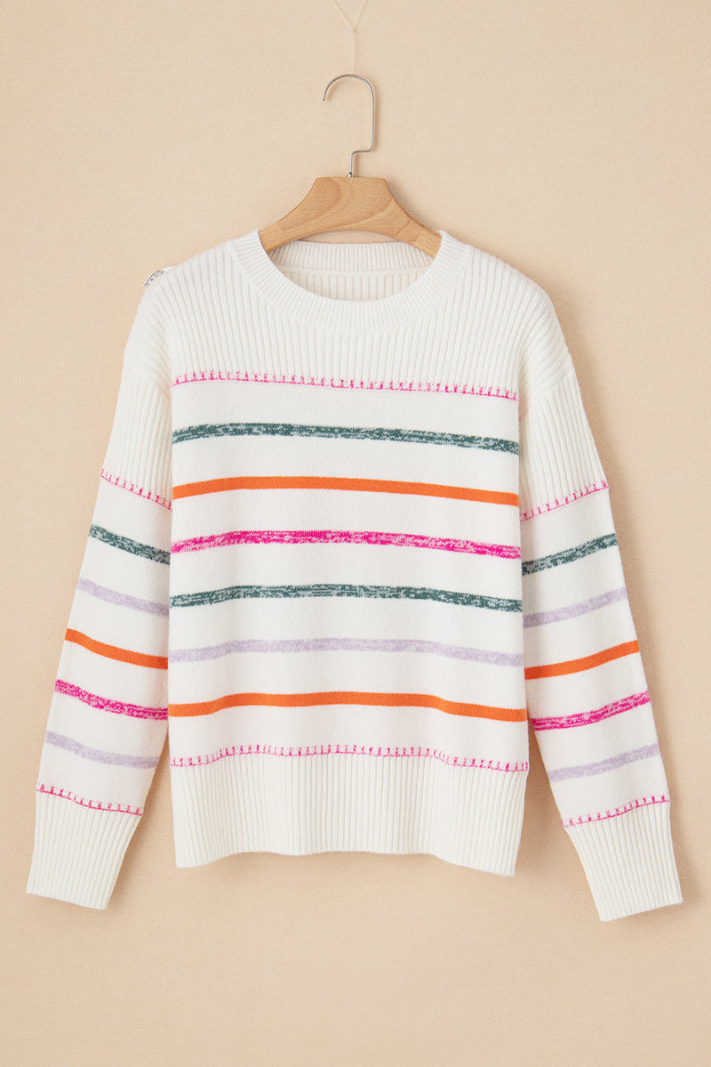 Classic Vintage Sweater