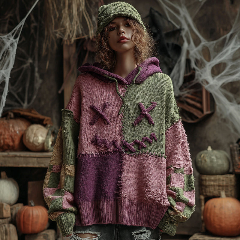 Beautifully Crafted Sweater