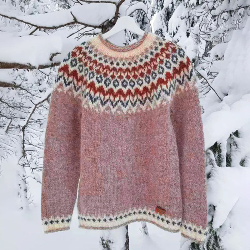 Classic Vintage Sweater
