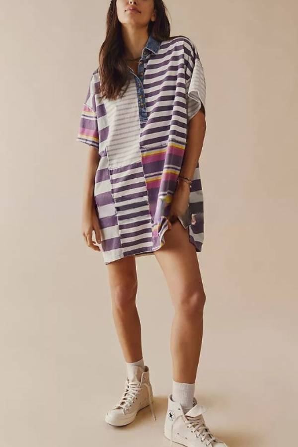 Beautifully Crafted Dress
