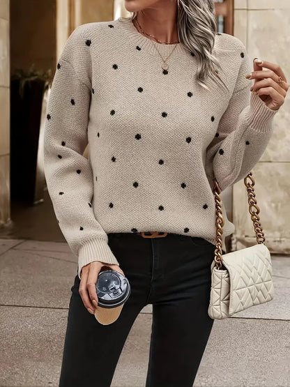 Beautifully Crafted Sweater