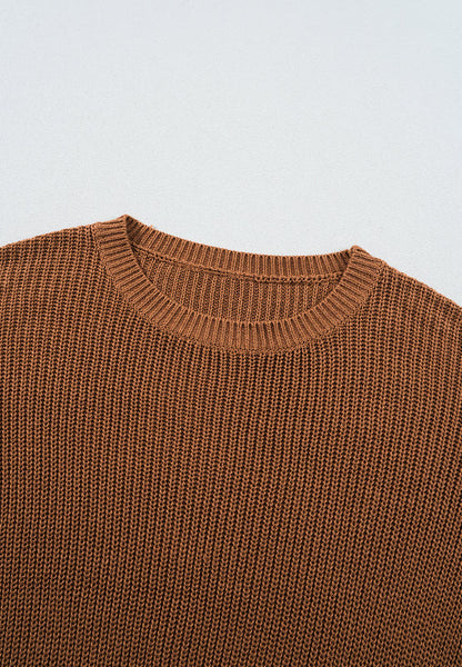 Elegantly Designed Sweater
