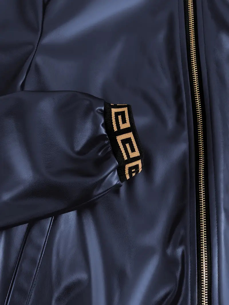 Classic Vintage Jacket