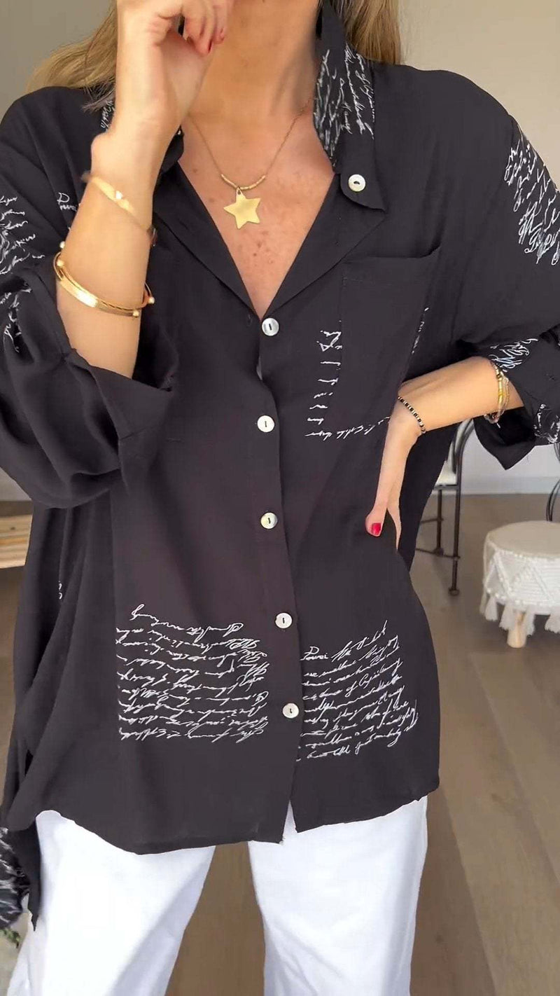 Elegantly Designed Shirt