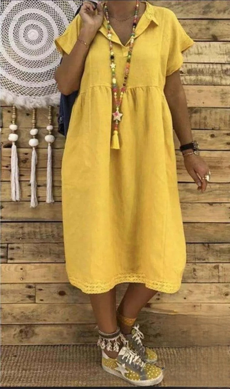 Vintage Inspired Garment